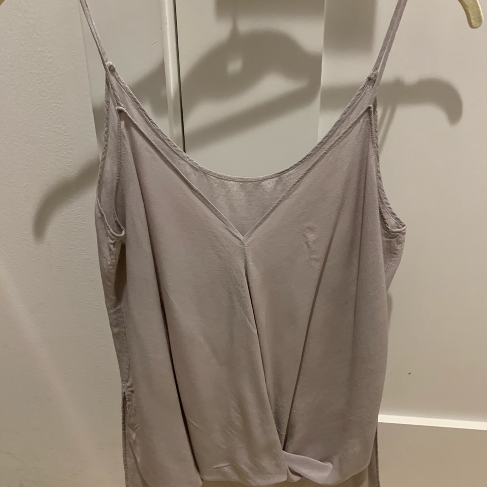 Blush Boutique Spaghetti Strap